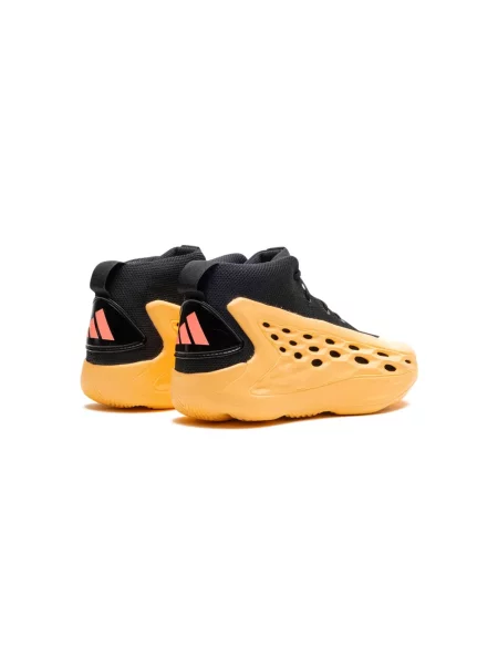 Dětské tenisky Adidas černé