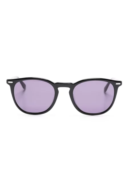 Ochelari de soare Calvin Klein negru