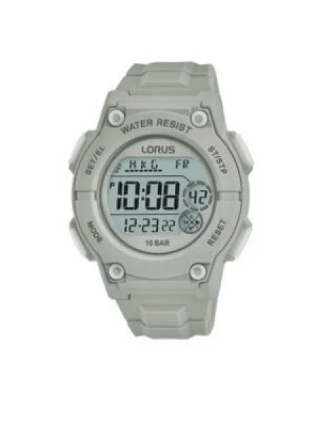 Lorus Hodinky Modrá béžové