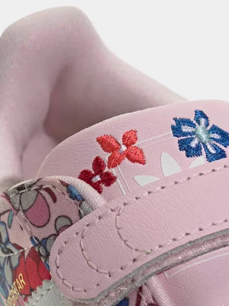 Детские кроссовки Adidas Originals