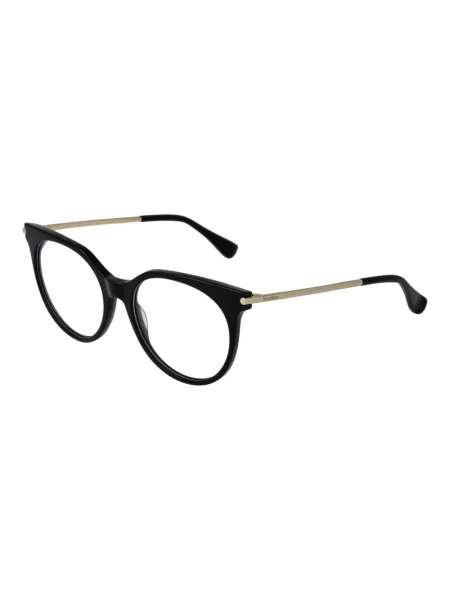 Okulary przeciwsłoneczne Max Mara czarne