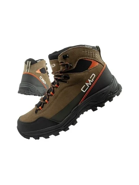 Pantofi Cmp