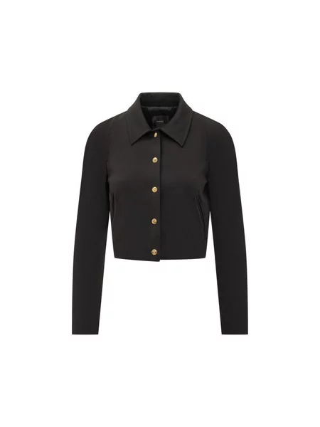 Sacou Pinko negru