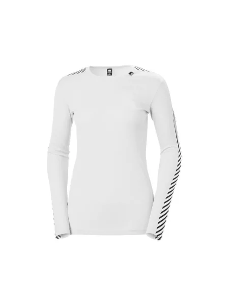 Tricou Helly Hansen alb