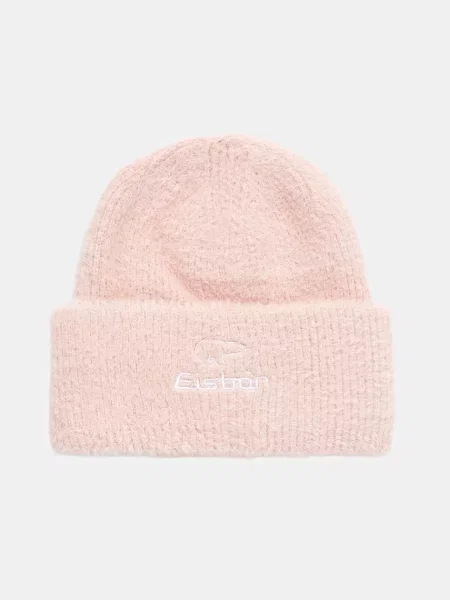 Шапка Eisbär розовая