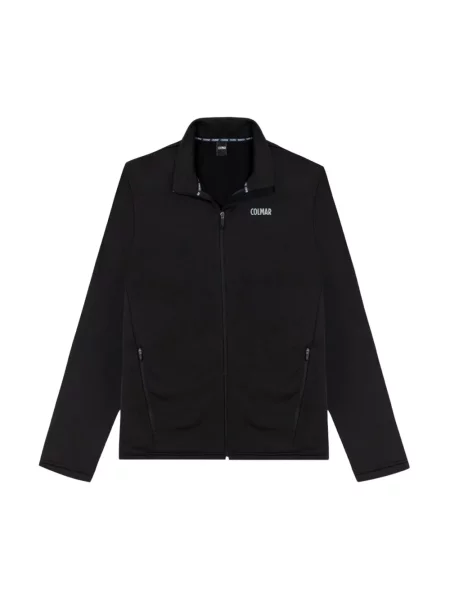 Bluza polarowa Colmar czarna