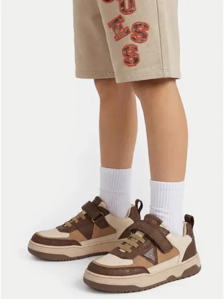 Guess Sneakers bej