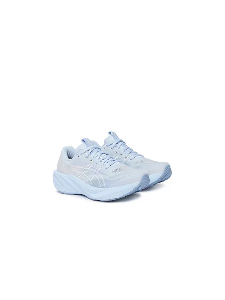 Bežecké topánky Asics 15 Svetlo modrá