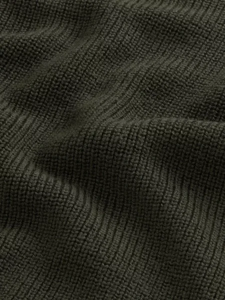 Heláncă Woolrich verde