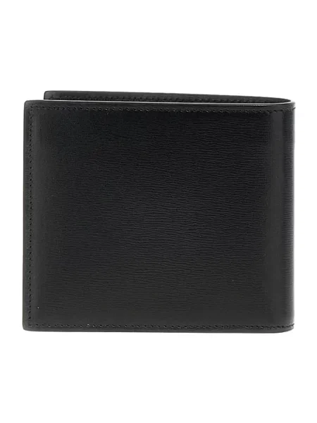 Portfel Saint Laurent czarny