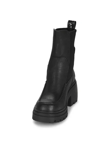Pantofi Replay negru
