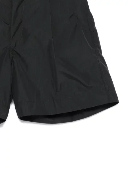 Kupaće gaće Nine In The Morning crna