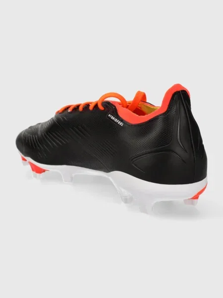 Sneakersy Adidas Performance piłkarskie czarne