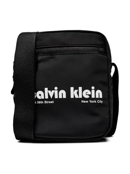 Farmerek Calvin Klein fekete