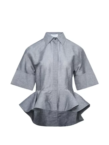 Cămașă Stella Mccartney gri