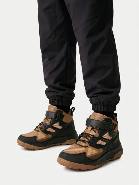 Reebok Sneakersy jasny brązowy