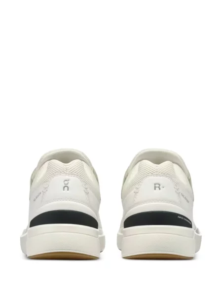 Sneakerși On-running alb