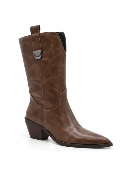 Pantofi Montevita bej