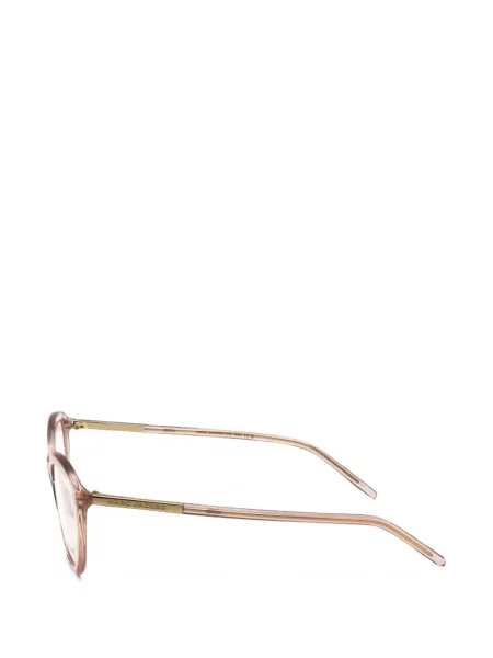 Ochelari de soare Marc Jacobs Eyewear roz