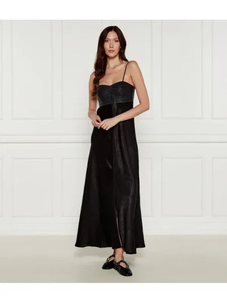 Pinko Rochie negru