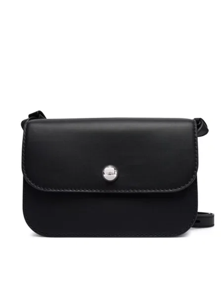 Weekend Max Mara Torebka Kapetali czarny