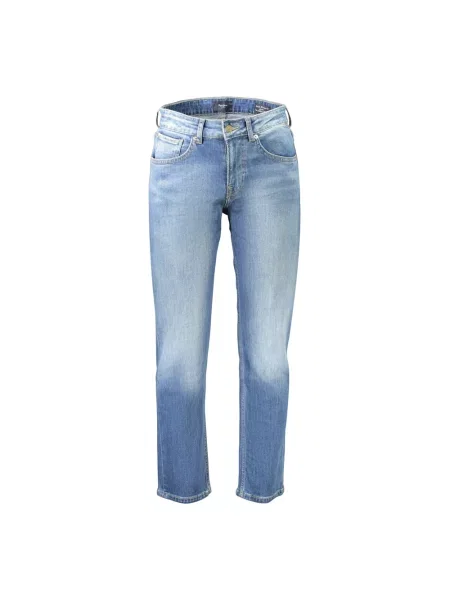 Jeansy Pepe Jeans niebieskie