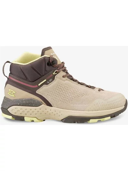 Botki Garmont Groove Mid G-Dry 36 beżowe