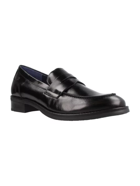 Pantofi Dorking negru