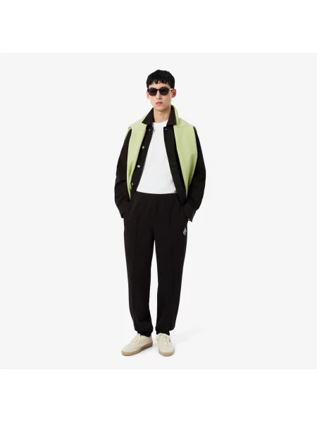Футболка Lacoste белая