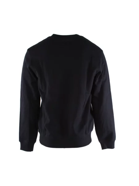 Bluza Boss niebieska