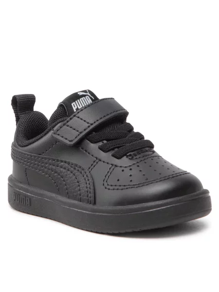 Sneakersy Puma čierna