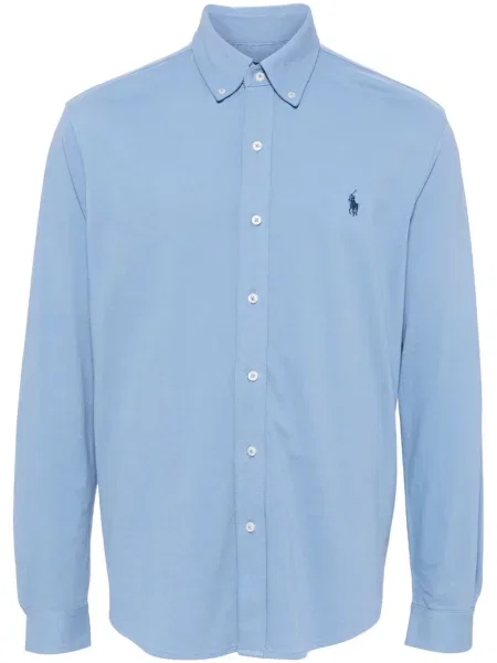 Ing Polo Ralph Lauren kék