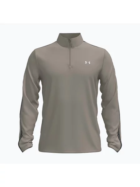 Sneakerși Under Armour alb