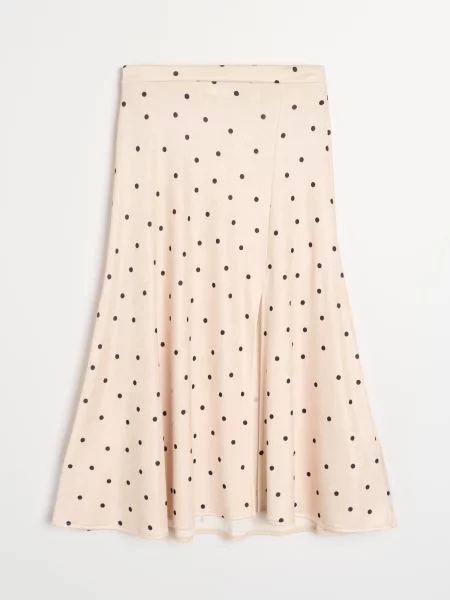 Юбка миди Sinsay