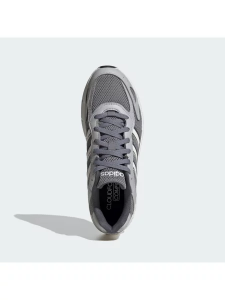 Buty Eclyptix białe
