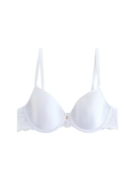 Next Sutien alb