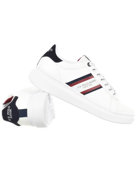 Teniși U.s. Polo Assn. negru