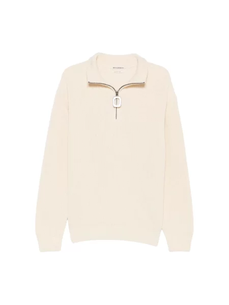 Sweter Jw Anderson biały