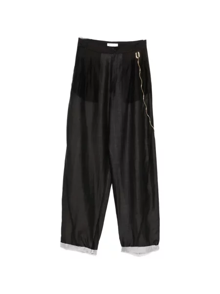 Панталон Darkpark черно
