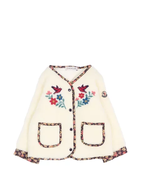 Kardigan dziecięcy Moncler Enfant