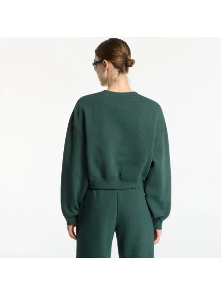 Bluza New Balance – zielona