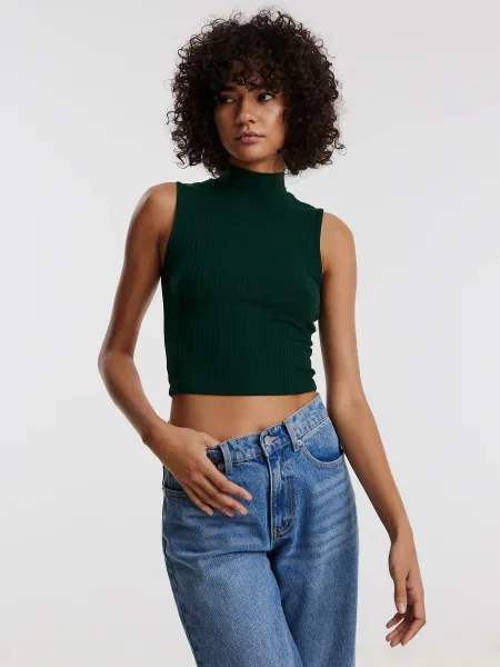 Top Edited verde