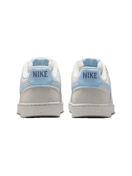Sneakerși Nike NikeCourt gri
