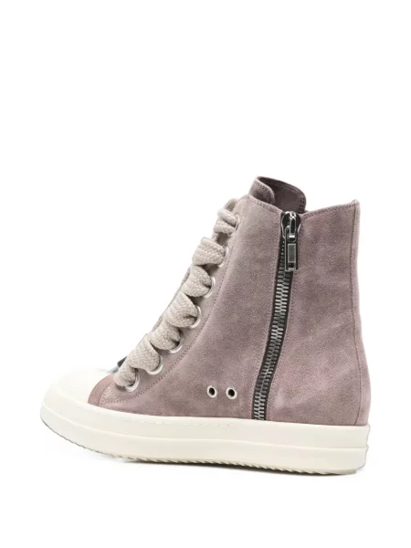 Top Rick Owens gri