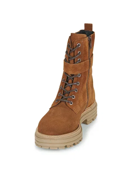 Pantofi Regard maro