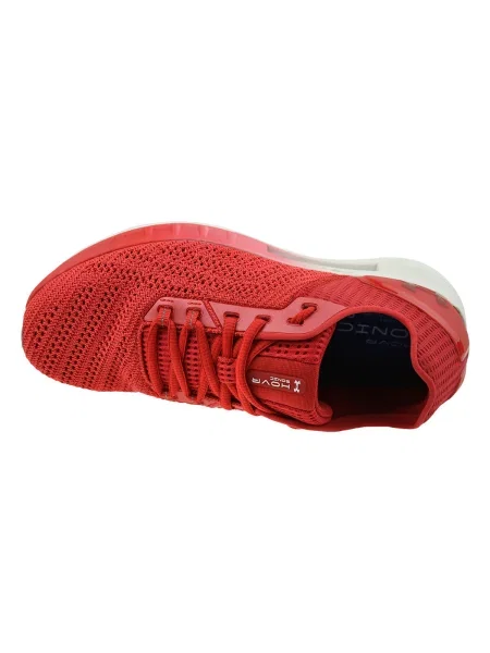Pantofi Under Armour roșu