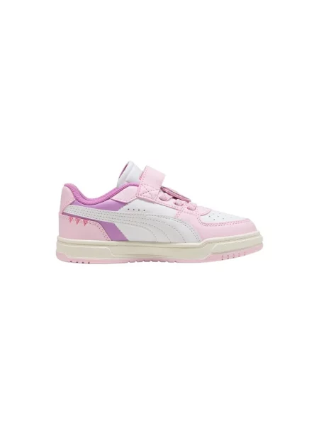 Tenisky Puma ružová