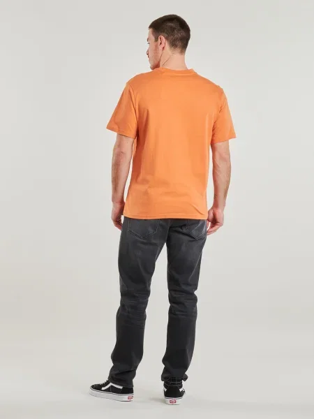 Tricou Element portocaliu