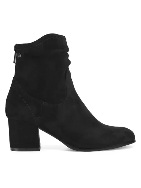 Ботильоны Jenny Fairy черные