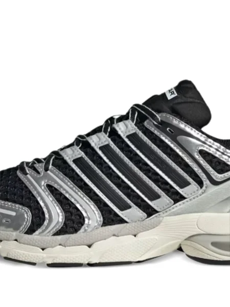 Маратонки Adidas виолетово